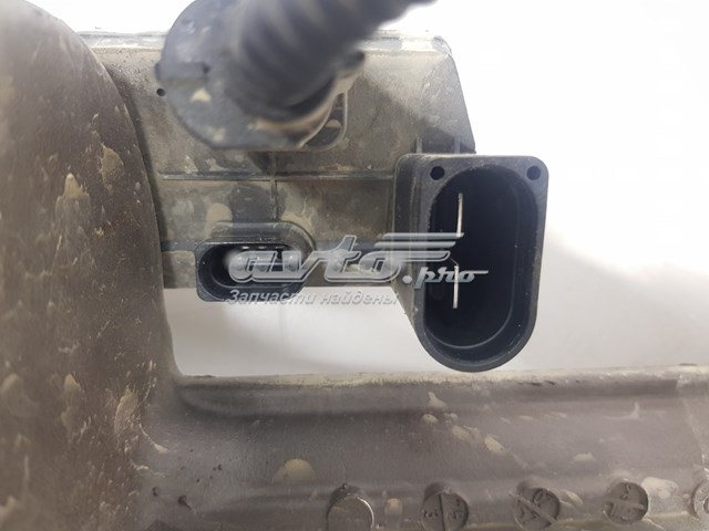 5N1423050AN VAG Рейковий рульовий механізм