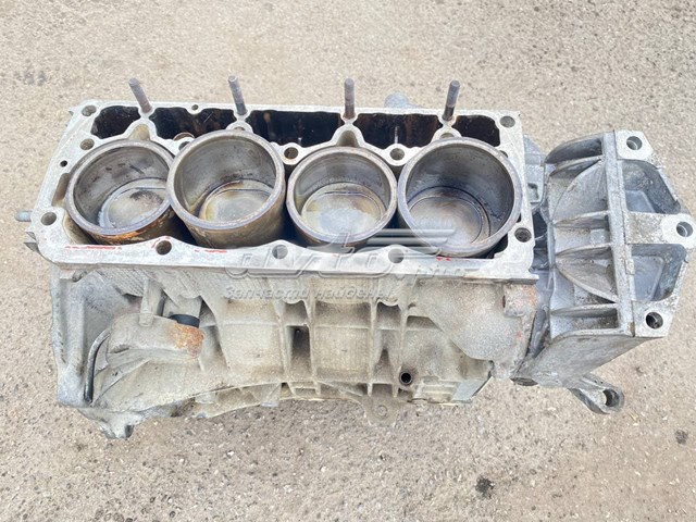 G4KC Hyundai/Kia Мотор в зборі