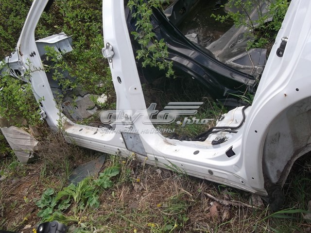 Купити 51449AJ0109P Subaru 