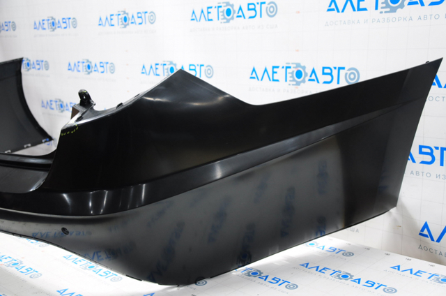 Бампер задній, верхня частина Hyundai/Kia 86610L1010 ціна, від 328.24 USD