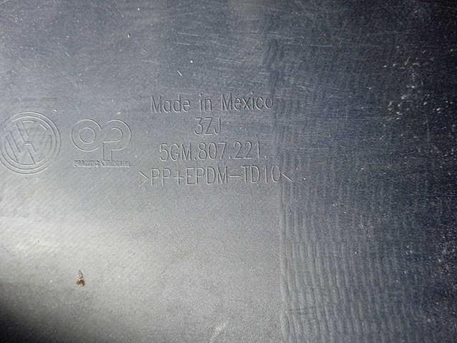 5GM807221 VAG 