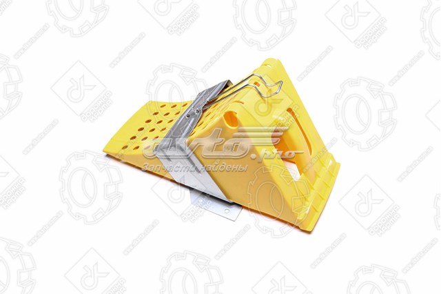 DK15001 DK Противідкатні пристрої (башмак)