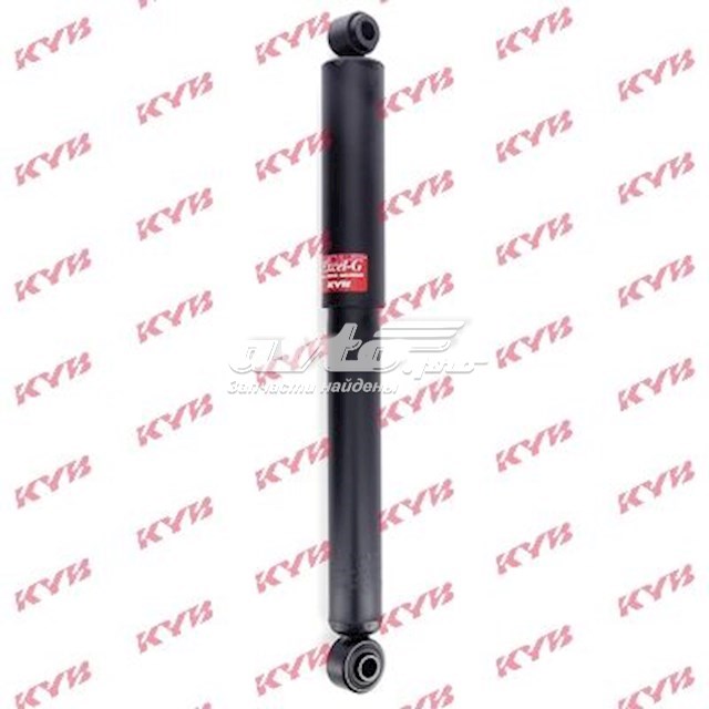Амортизатор задній KYB344295 Kayaba