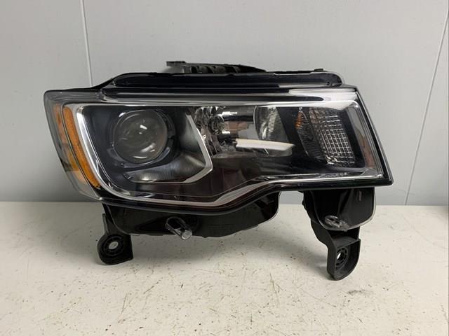 Основна фара - вставка Chrysler 68289234AD ціна, від 210.77 USD