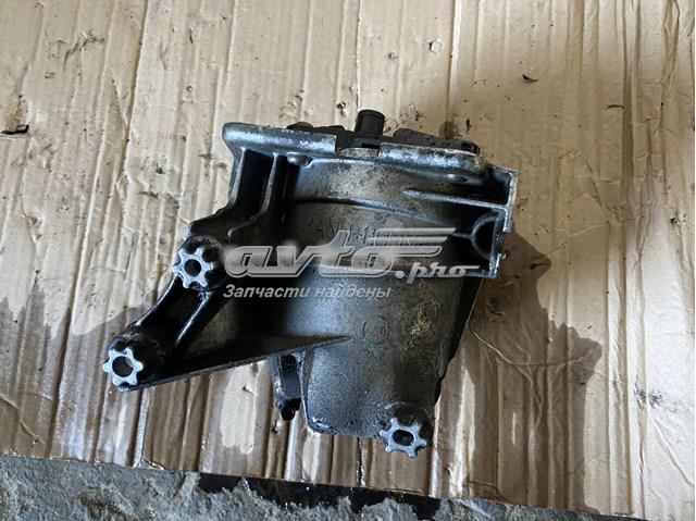 9685414080 Peugeot/Citroen Корпус паливного фільтра