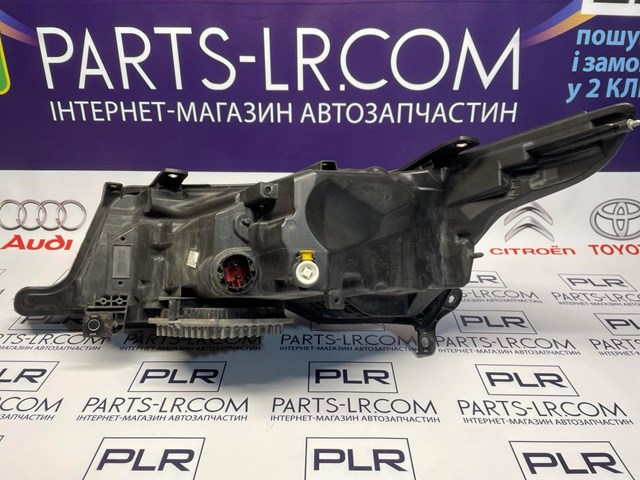 LR169898 Land Rover 