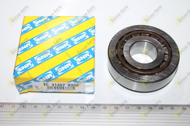 Підшипник КПП EC41457H206 SNR