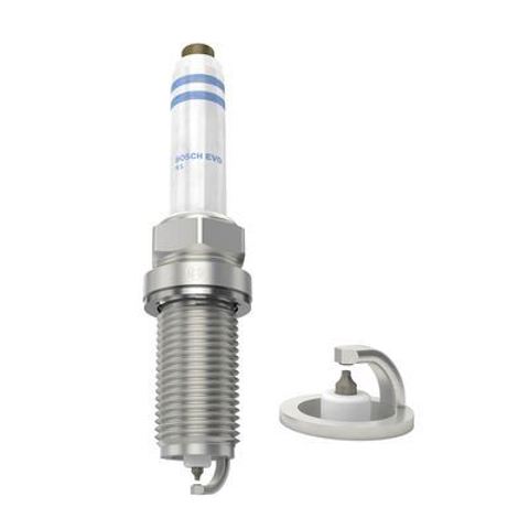 Свічки Bosch 241245677
