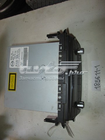 KD45669R0 Mazda 