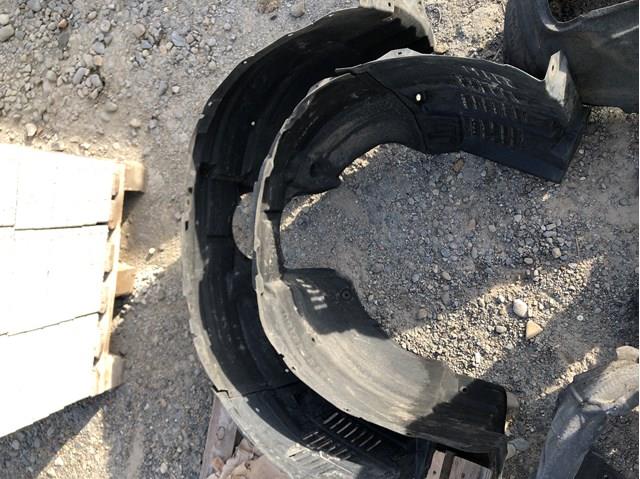 5387548180 Toyota Підкрилок переднього крила, правий