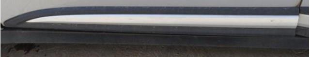 Молдинг передньої правої двері 5727A484 Mitsubishi