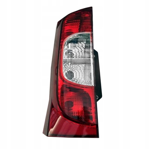 Лівий стоп 1391433080 Fiat/Alfa/Lancia