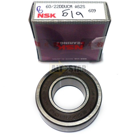  NSK 6022DDUCM