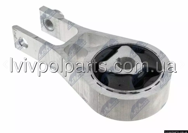 Подушка трансмісії (опора коробки передач), задня Chrysler 68402368AA ціна, від 42.18 USD