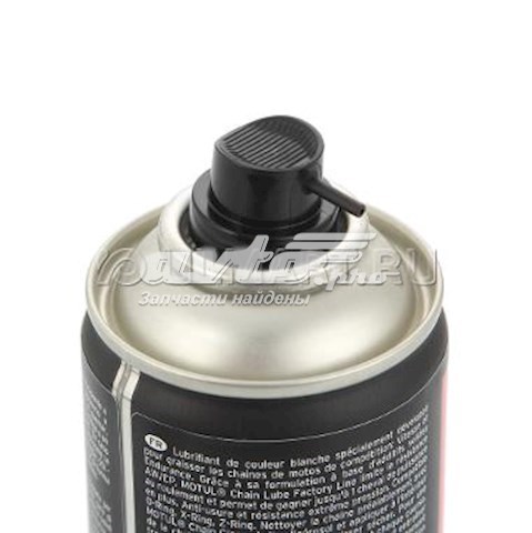 Очищувач-мастило ланцюгів мотоциклів Motul 102983 ціна, від 16.15 USD