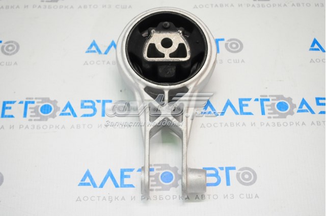 Подушка (опора) двигуна, задня General Motors 20957835 ціна, від 186.51 USD