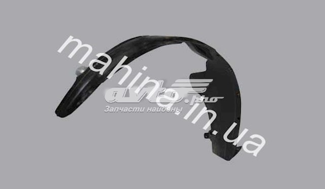 S123102112 Chery Підкрилок переднього крила, правий