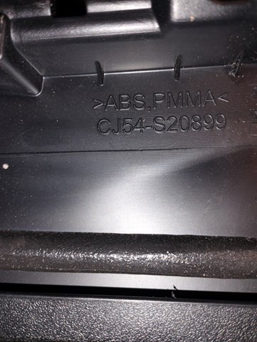 Купити CJ54S20899 Ford 