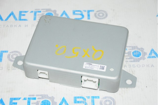  Nissan/Infiniti 112805NA0A ціна, від 31.66 USD