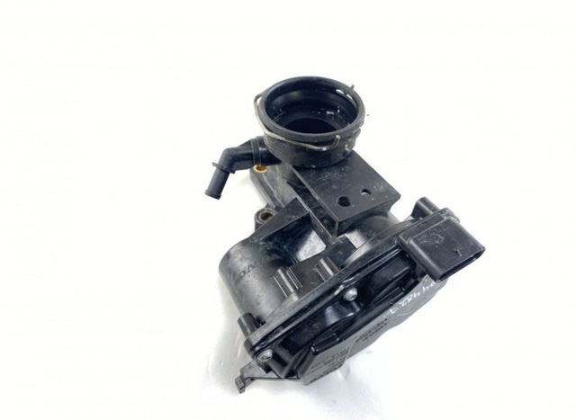 32240777 Volvo Клапан рециркуляції відпрацьованих газів EGR