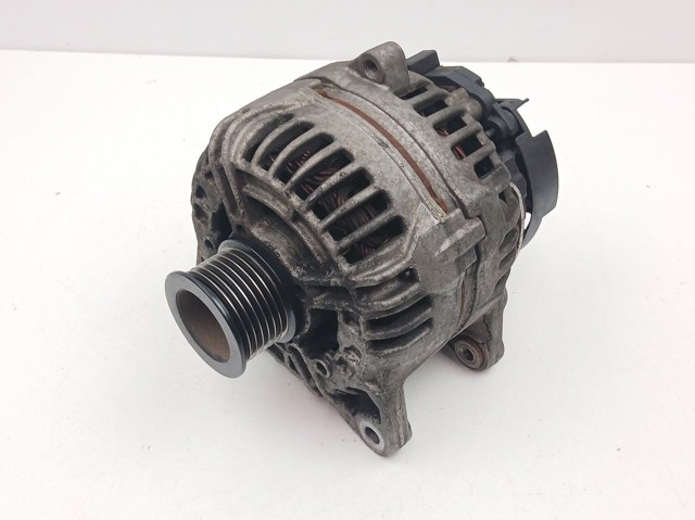 Генератор Nissan/Infiniti 8200692868 ціна, від 126.66 USD