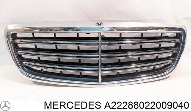 A2228802200 Mercedes 