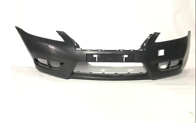 Бампер на авто Nissan/Infiniti 620223SH0J ціна, від 52.18 USD