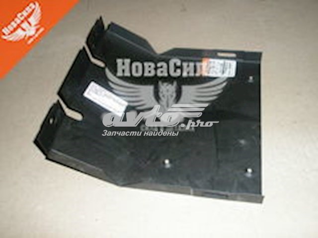 Бризковики задній Begel BG88028 ціна, від 12.51 USD