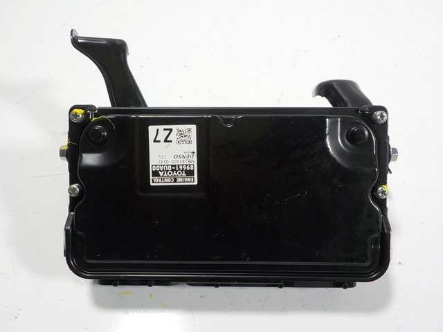 Електронний блок керування двигуном 896610UA00 Toyota