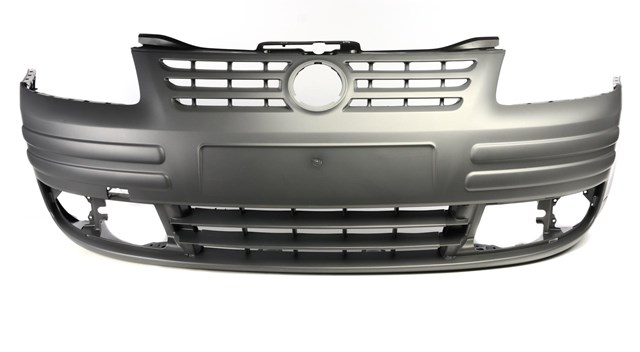 Передній бампер 3807038 Autotechteile