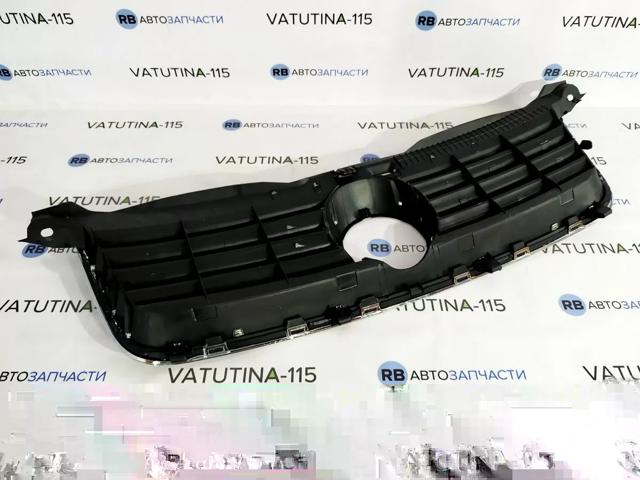 Облицювання радіатора FPS FP9539991 ціна, від 52.17 USD