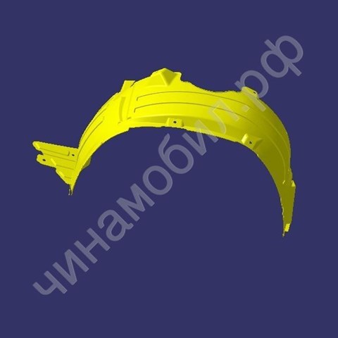  Chery J693102111