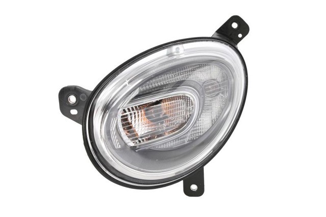 Поворотник лівий Fiat/Alfa/Lancia 51937408 ціна, від 96.08 USD