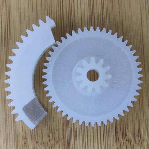 RK7687116 Vitautoplast Ремкомплект дросельної заслінки
