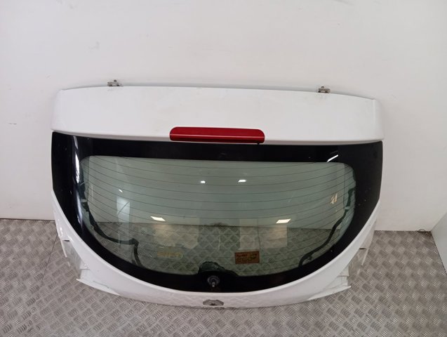 Купити 901001260R Renault (RVI) Задня ляда
