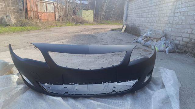 Бампер на авто Polcar 551107 ціна, від 78.11 USD