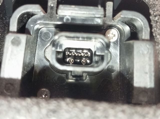  265126418R Renault (RVI)