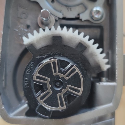 Ремкомплект дросельної заслінки Vitautoplast RK6797813