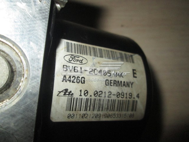 BV612C405AK Ford 