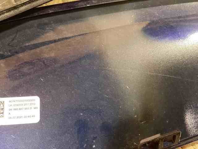 Купити 982827934EG2X Porsche 