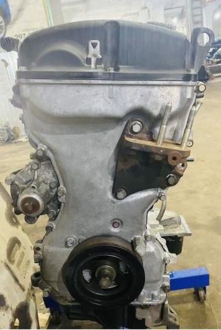 Купити 4B12 Mitsubishi Двигун