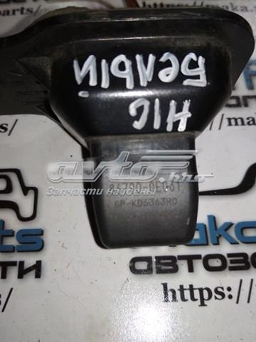 867900E031 Toyota Камера заднього виду