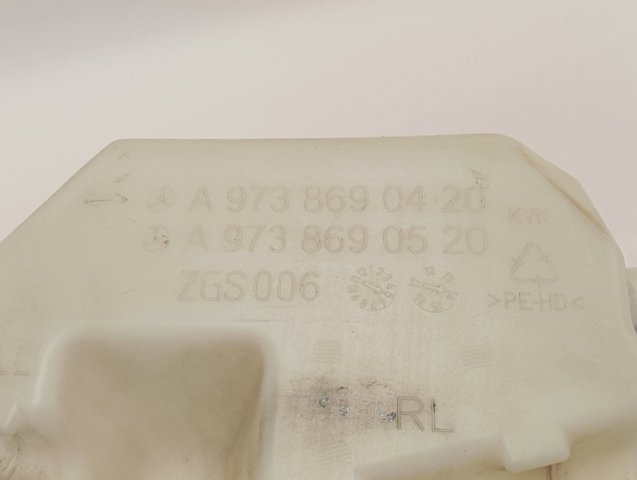 A9738690420 Mercedes 