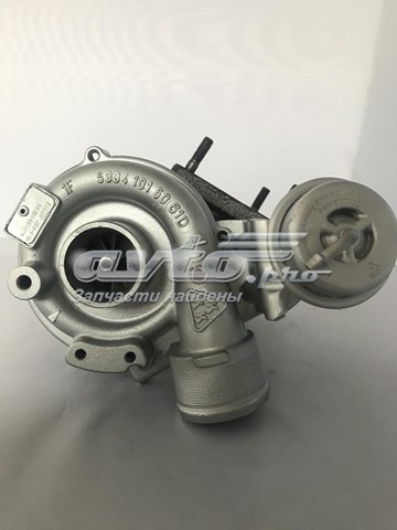 Турбіна Garrett 53039880007 ціна, від 195.03 USD