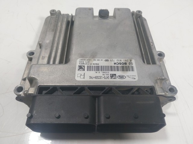 Купити T4N13753 Jaguar 