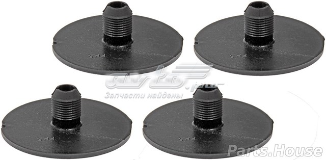 Відбійник задньої ресори Dorman 924070 ціна, від 7.63 USD