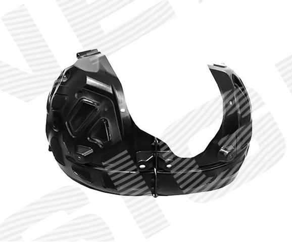 Підкрилок переднього крила, лівий Signeda PDG11066AL ціна, від 22.94 USD