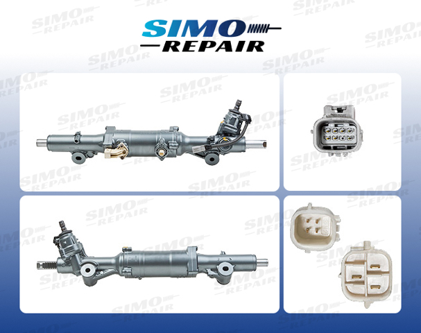 Купити 4420030360 Toyota Рульова рейка