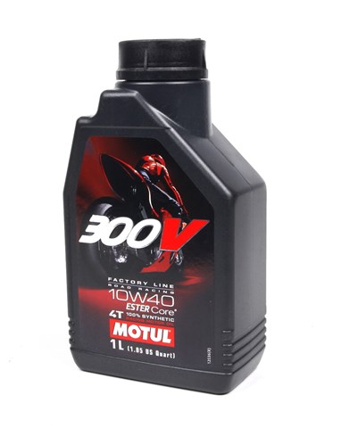 Купити 836111 Motul Масло