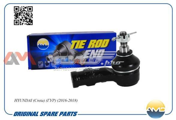Накінечник рульової тяги, зовнішній Hyundai/Kia 56820C9550